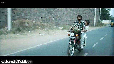 فیلم هندی درام « جرسی - 2019 » زبان اصلی