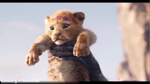 اولین تریلر فیلم شیر شاه THE LION KING Trailer 2019