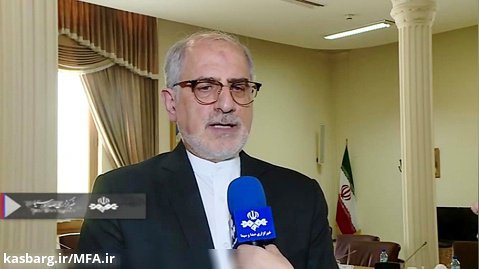 حضور پر رنگ ایران در اکسپوی 2020 امارات