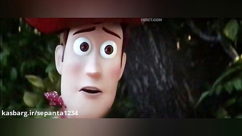 انیمیشن داستان اسباب  بازی 4 2019 – Toy Story 4