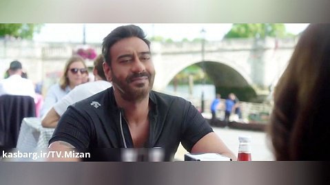 فیلم هندی کمدی « عاشقم باش - 2019 » زبان اصلی