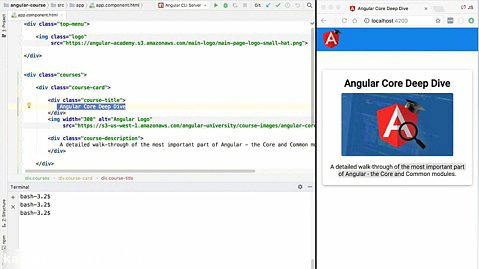 Learn to Build a Custom Component With Angular JS