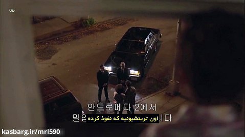فیلم مردان سیاه پوش 4 بین الملل 2019 با زیرنویس فارسی | فیلم اکشن ، کمدی