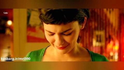 فیلم املی Amelie 2001 با زیرنویس فارسی | فیلم عاشقانه، کمدی | فیلم کامل