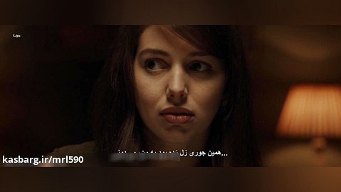 فیلم حفره ای در زمین 2019 با زیرنویس فارسی | فیلم ترسناک | کانال 590