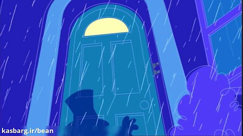 کارتون/انیمیشن مستربین- این قسمت: مستربین خانه اش را از دست می دهد!!!