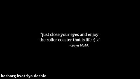 ❖ WITHOUT YOU | Zayn Malik