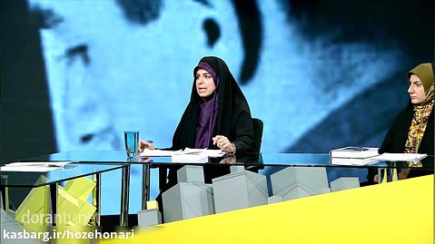 دوران (قسمت 25) | بخش سوم بررسی انقلاب اسلامی ایران