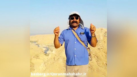 مهرشاد زارعیان پدر کوهنوردی خوزستان مربی و لیدر تیمهای کوهنوردی