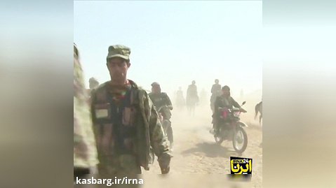 طالبان بر کدام مناطق افغانستان سلطه دارد؟