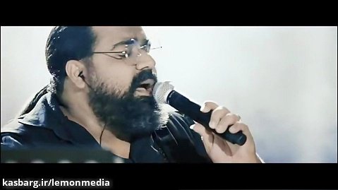 موزیک ویدیو رضا صادقی - همه اون روزا