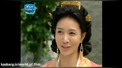 سریال سرزمین بادها -جومونگ 2- قسمت 4 / دوبله فارسی / اکشن / کره ای / دنیای فیلم