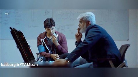 فیلم هندی اکشن « مامور جوان - 2018 » زیرنویس فارسی