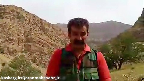 مهرشاد زارعیان پدر کوهنوردی خوزستان مربی تیم سازمان منطقه ویژه