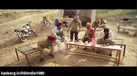 تریلر فیلم پنجابی Ardaas