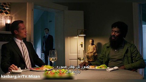 فیلم جنایی « دومینو - 2019 » زیرنویس فارسی