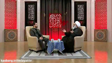 روایتی زیبا از رساندن سلام پیامبر به امام باقر توسط جابر