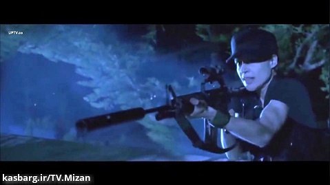 فیلم اکشن « نابودگر 2 : روز داوری - 1991 » دوبله فارسی