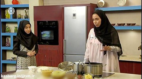 قیمه بوشهری - حسنیه جوادیان (کارشناس آشپزی)