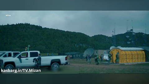 فیلم تخیلی « ورود - 2016 » دوبله فارسی