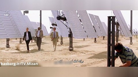 فیلم علمی تخیلی « تعالی - 2014 » زیرنویس فارسی