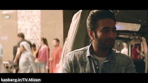 فیلم هندی درام « نیرجا - 2016 » دوبله فارسی
