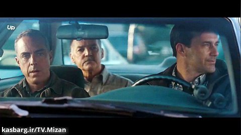 فیلم هیجان انگیز « شهر - 2010 » دوبله فارسی
