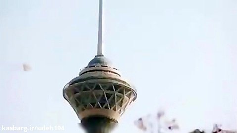 سیزن جدید گات در تهران . vfx