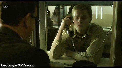 فیلم هیجان انگیز « اگه می تونی منو بگیر - 2002 » دوبله فارسی