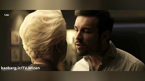 فیلم جنایی « همراه مرموز - 2016 » دوبله فارسی