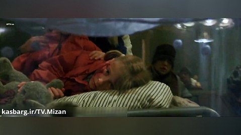 فیلم ترسناک « کابوس گیر - 2003 » دوبله فارسی