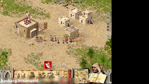 بازی جنگ های صلیبی ورژن هجومی مرحله آخر (1)