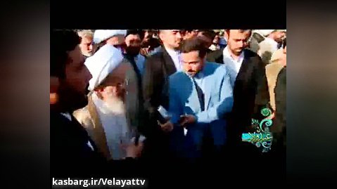 پیام آیت الله مکارم شیرازی به مسلمانان در عید غدیر
