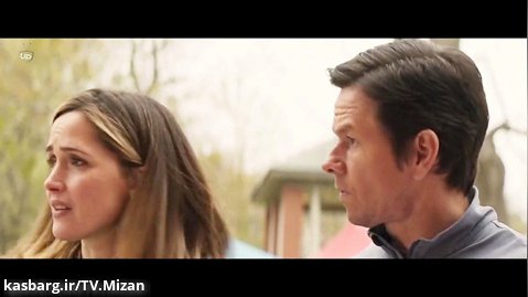 فیلم کمدی « خانواده فوری - 2018 » دوبله فارسی