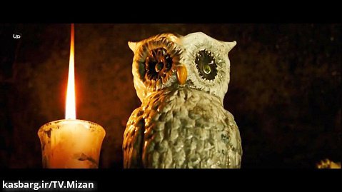فیلم تخیلی « استخوان های دوست داشتنی - 2009 » دوبله فارسی
