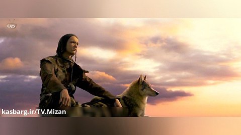 فیلم هیجان انگیز « آلفا - 2018 » دوبله فارسی