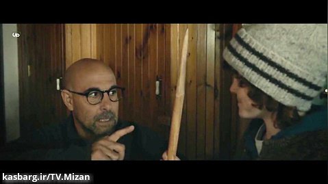 فیلم ترسناک « سکوت - 2019 » دوبله فارسی