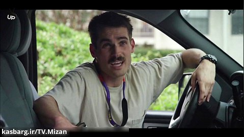 فیلم کمدی « جاده آذرخش - 2018 » دوبله فارسی