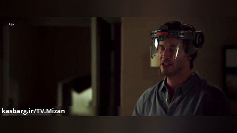 فیلم علمی تخیلی « جایگزین - 2018 » دوبله فارسی