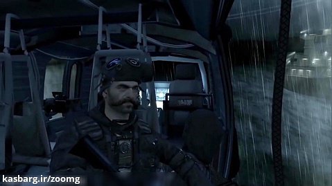 تاپ‌فایو: خاطره‌انگیز ترین شخصیت‌های مجموعه Call of Duty