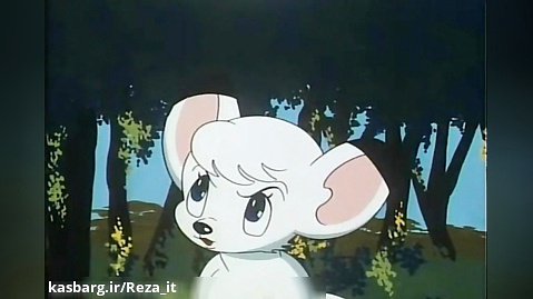 انیمیشن کیمبا شیر سفید - قسمت پنجم