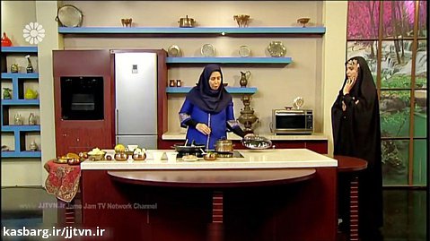 کوکوی نودل - شهلا بارانی (کارشناس آشپزی)