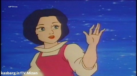 انیمیشن « سفید برفی - 1992 » دوبله فارسی