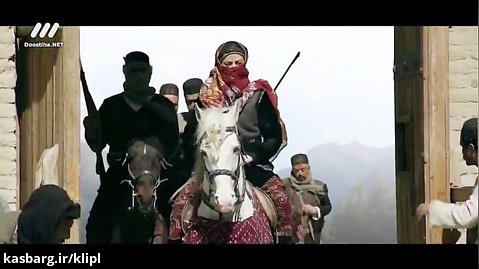 ◀ بانوی سردار | قسمت 6 | سریال | فیلم سینمایی سریال ▶◀◀ کانال گاد