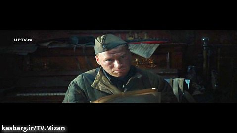 فیلم جنگی « استالینگراد - 2013 » دوبله فارسی