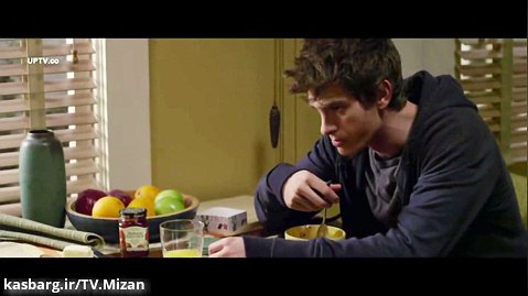 فیلم اکشن « مرد عنکبوتی - 2012 » دوبله فارسی
