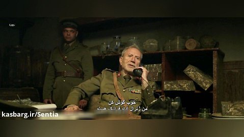 فیلم سینمایی تسلیم نشده | زیرنویس فارسی | No Surrender 2018