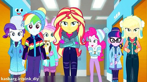 My Little Pony Equestria Girls Season 3 LEAKED!?