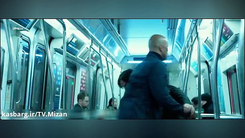 فیلم اکشن « جان ویک 2 - 2017 » دوبله فارسی