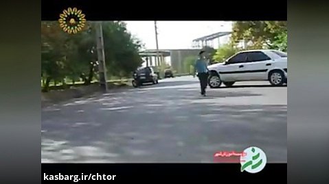 آموزش دفاع شخصی توسط استاد مهندس رضا یوسفی | با همکاری شهرداری تهران